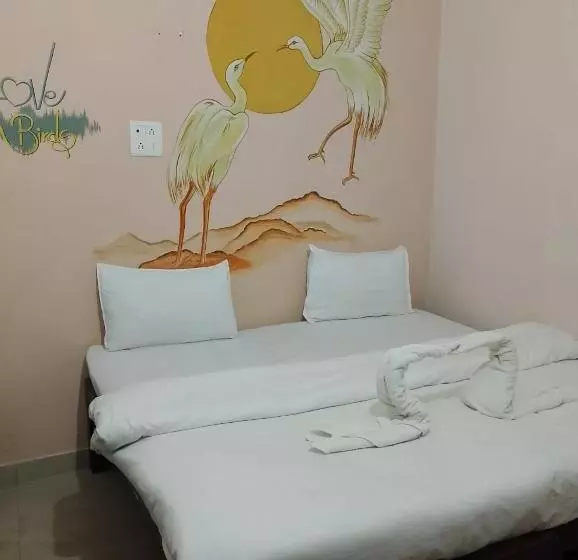 پانسیون Luv Kush Baba Guest House