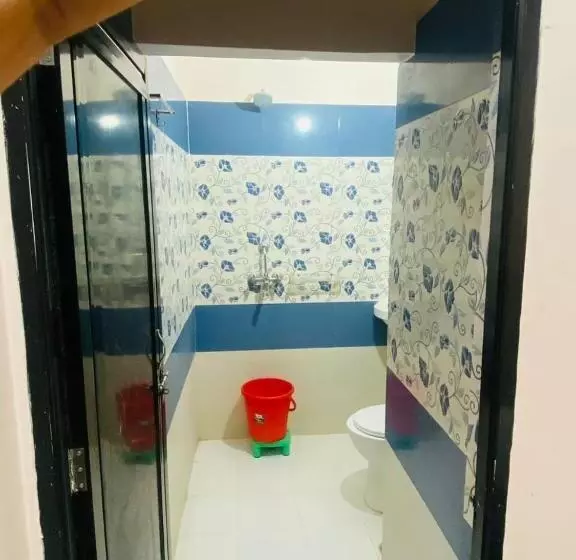 پانسیون Luv Kush Baba Guest House