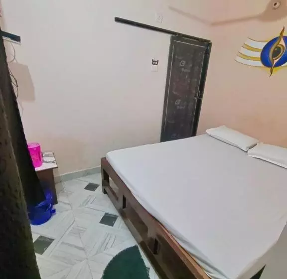پانسیون Luv Kush Baba Guest House