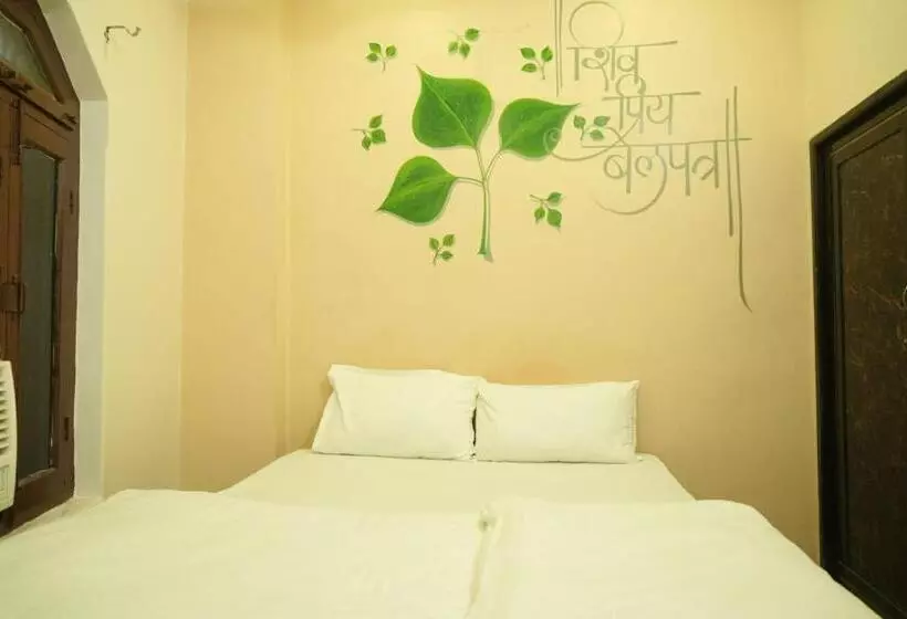 پانسیون Luv Kush Baba Guest House