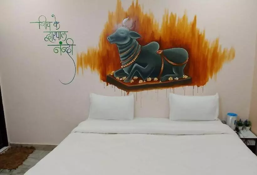 پانسیون Luv Kush Baba Guest House