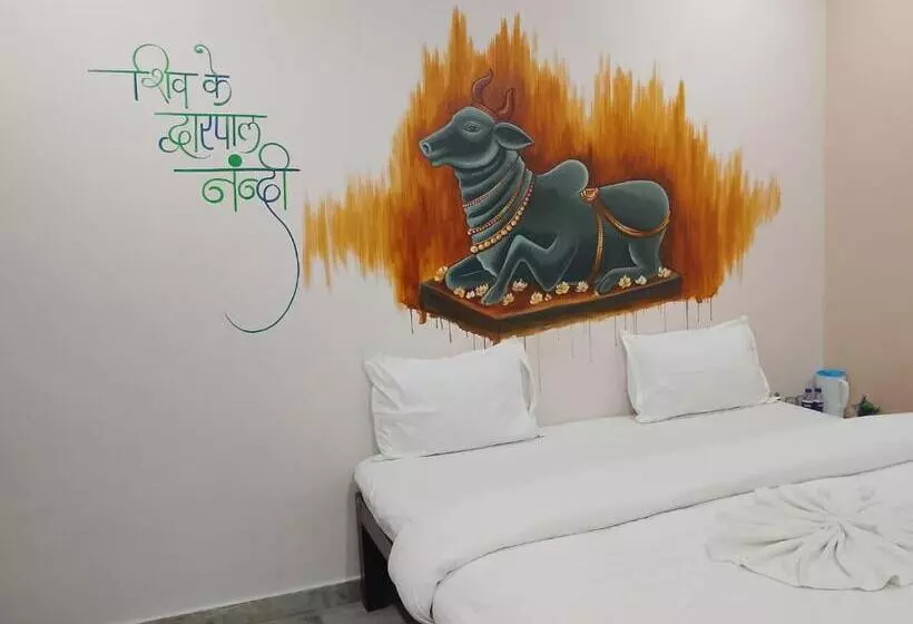 پانسیون Luv Kush Baba Guest House