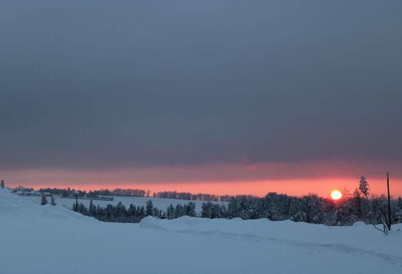 Пансион Monteurzimmer Lichtenauer Hof
