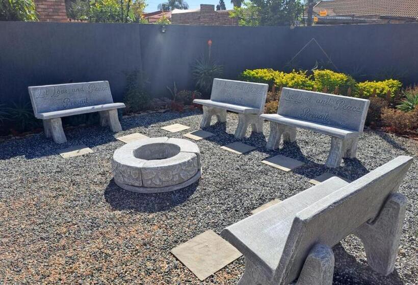 Pensionat Palma Spaces