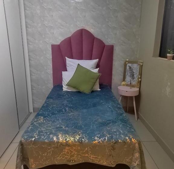 Pensionat Palma Spaces