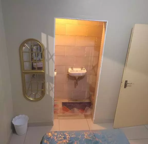 ペンション Palma Spaces