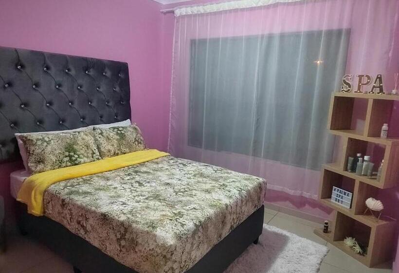 Pensionat Palma Spaces