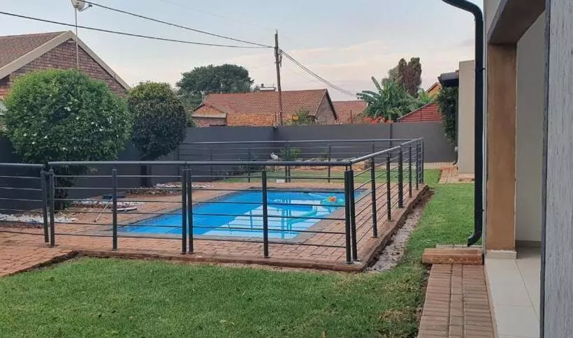 ペンション Palma Spaces