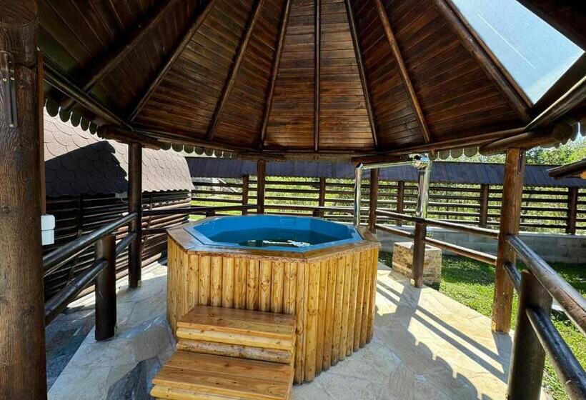 پانسیون Popas Bistricior Adults Only