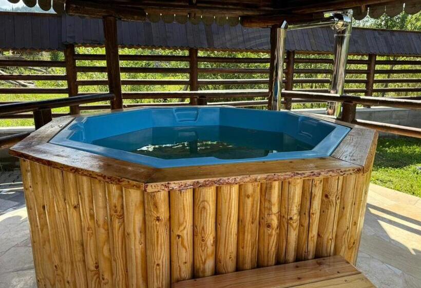 پانسیون Popas Bistricior Adults Only