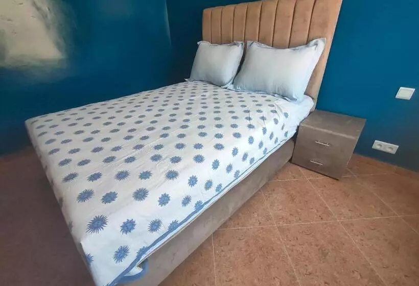 Majatalo Riad Les Jardins D Alma