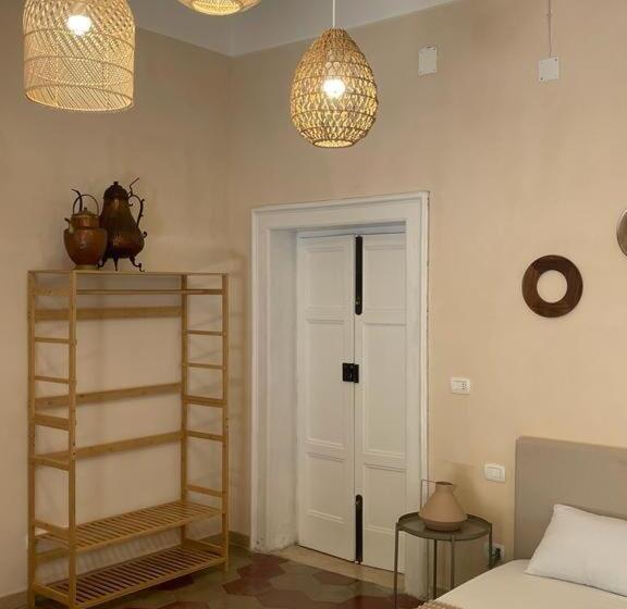 פנסיון Sogno Di Puglia