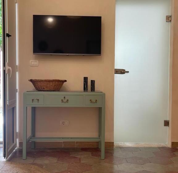 פנסיון Sogno Di Puglia