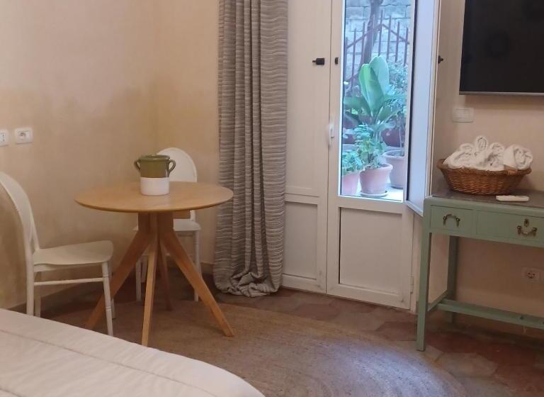 פנסיון Sogno Di Puglia