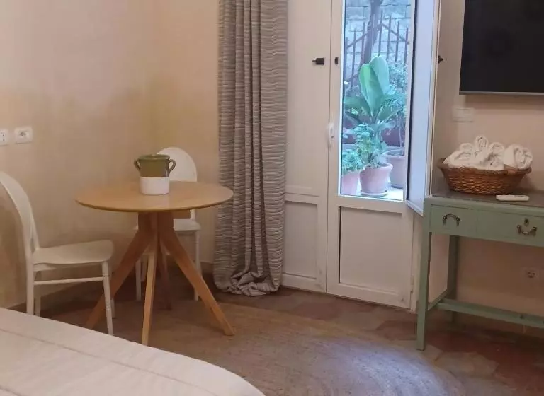 پانسیون Sogno Di Puglia