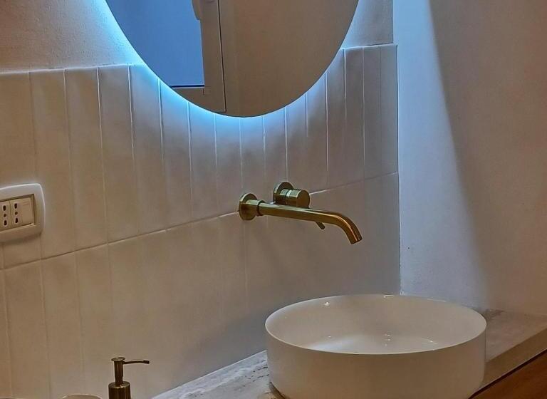 פנסיון Sogno Di Puglia