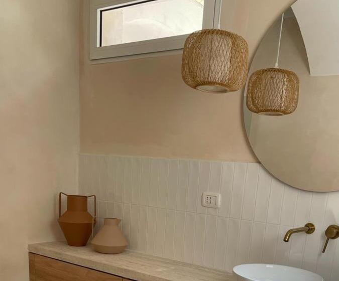 פנסיון Sogno Di Puglia