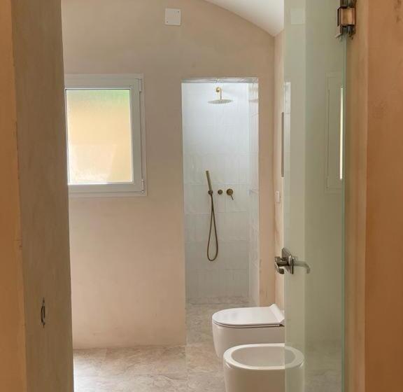 פנסיון Sogno Di Puglia