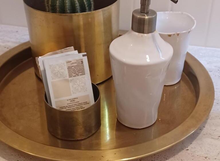 פנסיון Sogno Di Puglia