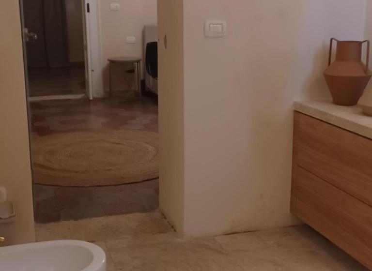 פנסיון Sogno Di Puglia