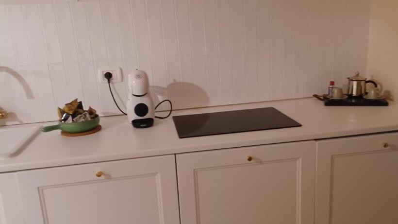 פנסיון Sogno Di Puglia