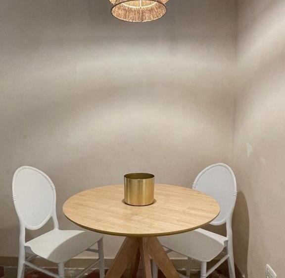 פנסיון Sogno Di Puglia