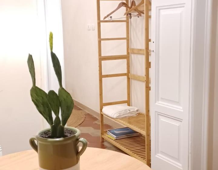 פנסיון Sogno Di Puglia