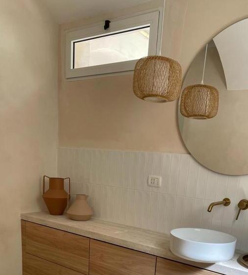 פנסיון Sogno Di Puglia