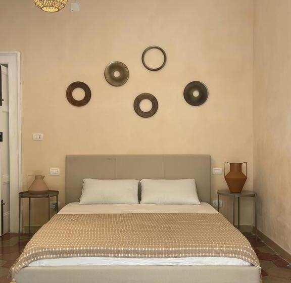 פנסיון Sogno Di Puglia