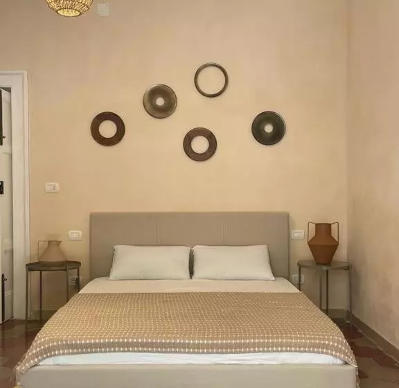 پانسیون Sogno Di Puglia