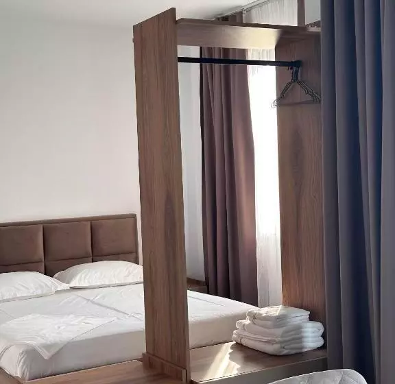 Majatalo Villa A Mare