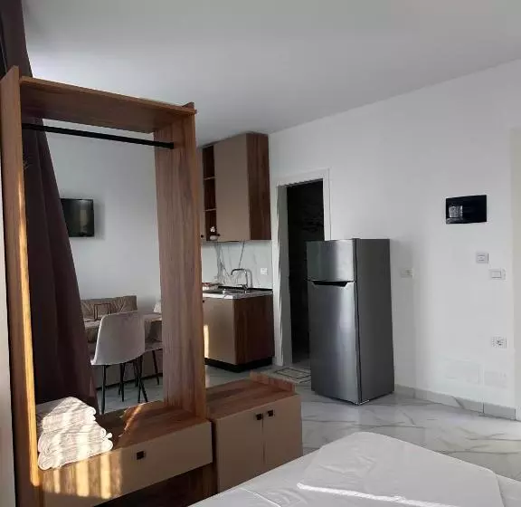Majatalo Villa A Mare
