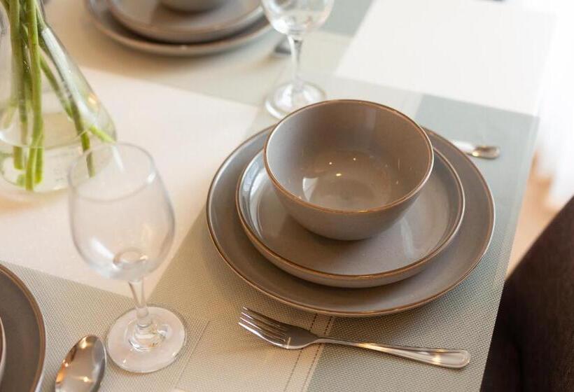 Cozy Room Near Night Bazaar