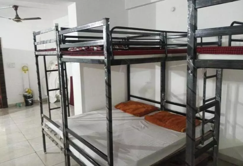 Hostel Rl Dormitory