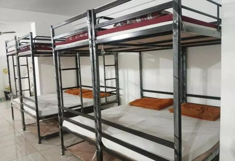 Hostel Rl Dormitory