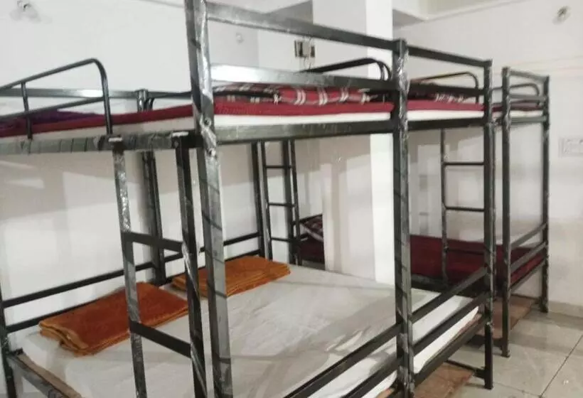 Hostel Rl Dormitory