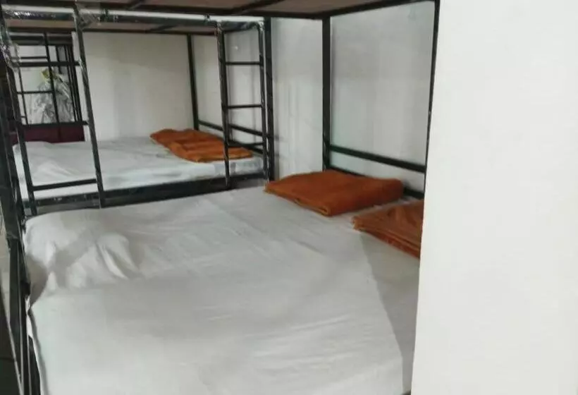 Hostel Rl Dormitory