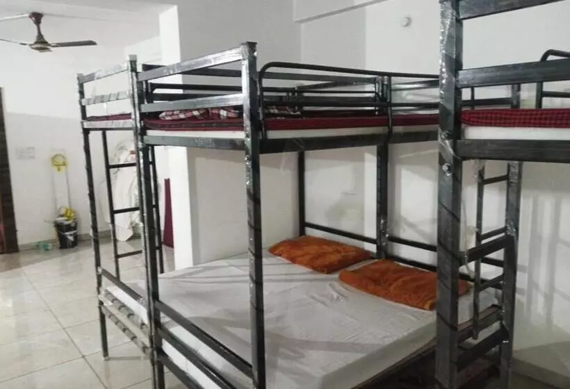 Hostel Rl Dormitory