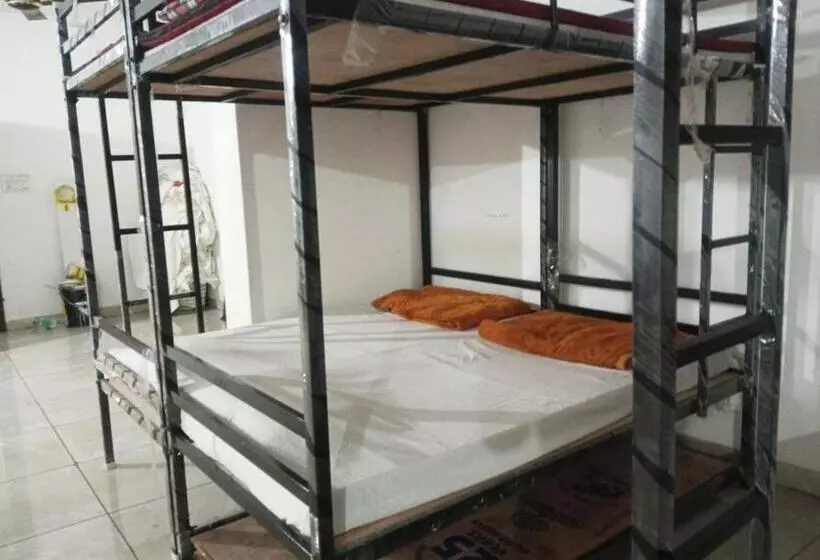 Hostel Rl Dormitory