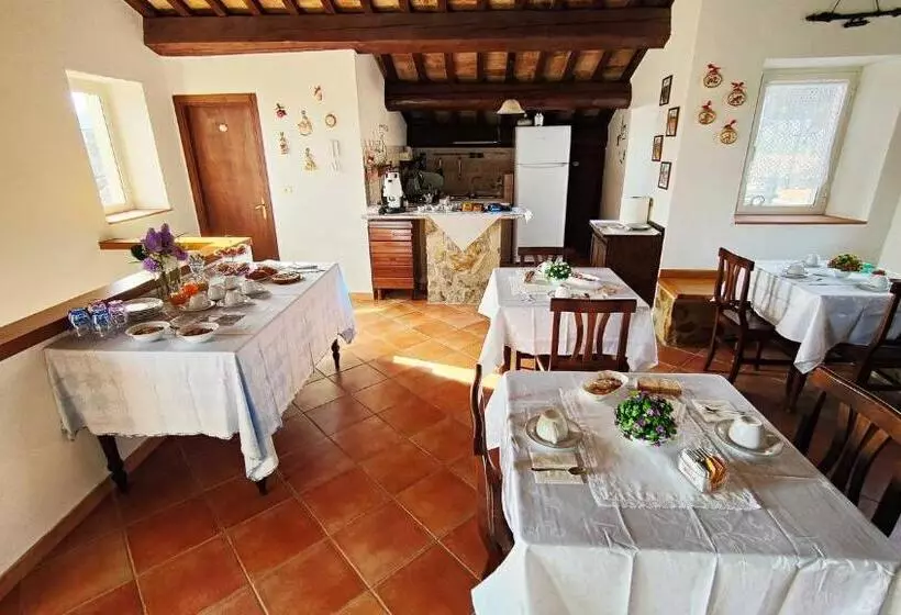 Ardea Bed & Breakfast