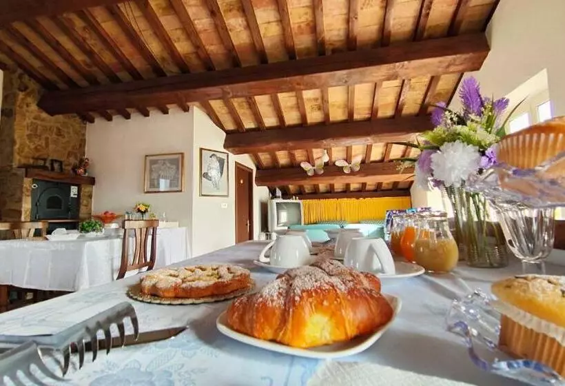 Ardea Bed & Breakfast