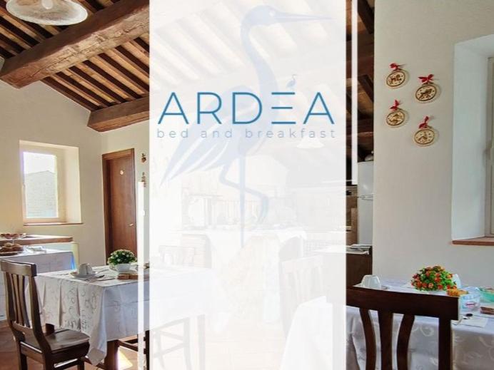Ardea Bed & Breakfast
