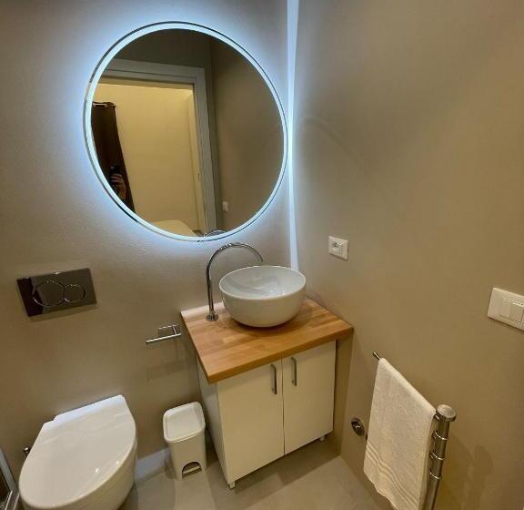 צימר Residenza Leonina