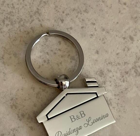 צימר Residenza Leonina