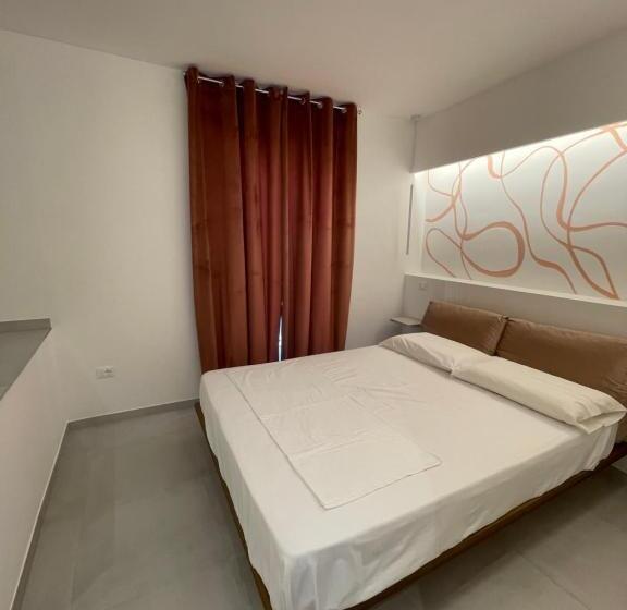 צימר Residenza Leonina