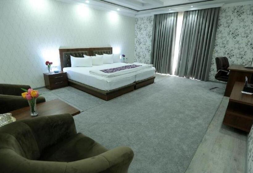 هتل ахсикент отель