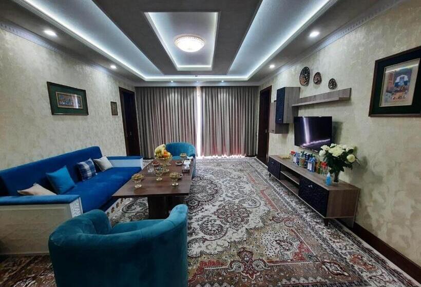 هتل ахсикент отель