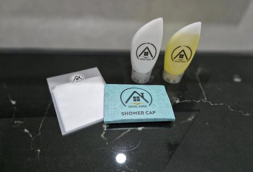 Hotel Anda