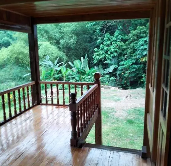 هتل Bảo Lộc Homestay