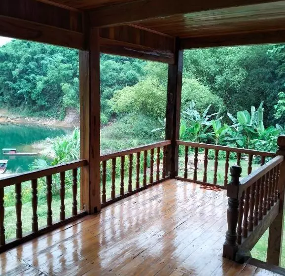 هتل Bảo Lộc Homestay